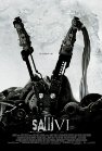 Movie cover for Saw VI