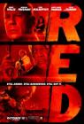 Movie cover for Red