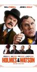 Movie cover for Holmes & Watson