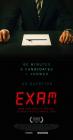 Movie cover for Exam