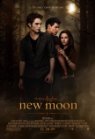 Movie cover for New Moon