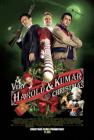 Movie cover for A Very Harold & Kumar 3D Christmas