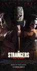 Movie cover for The Strangers: Prey at Night