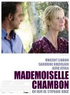 Movie cover for Mademoiselle Chambon