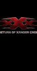 Movie cover for xXx: Return of Xander Cage