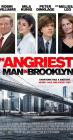 Movie cover for The Angriest Man in Brooklyn