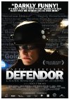 Movie cover for Defendor