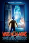 Movie cover for Mars Needs Moms