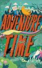 Movie cover for Adventure Time