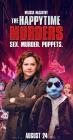 Movie cover for The Happytime Murders