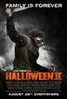 Movie cover for Halloween II