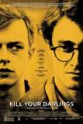 Movie cover for Kill Your Darlings