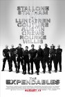 Movie cover for The Expendables