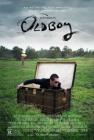 Movie cover for Oldboy