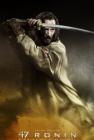 Movie cover for 47 Ronin