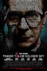 Movie cover for Tinker Tailor Soldier Spy