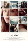 Movie cover for If I Stay