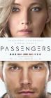 Movie cover for Passengers