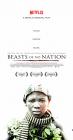 Movie cover for Beasts of No Nation