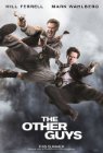 Movie cover for The Other Guys