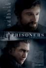 Movie cover for Prisoners