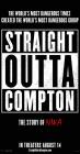 Movie cover for Straight Outta Compton