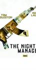 Movie cover for The Night Manager