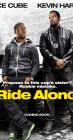 Movie cover for Ride Along