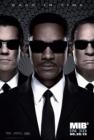 Movie cover for Men in Black III