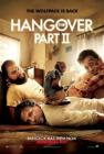 Movie cover for The Hangover Part II