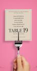 Movie cover for Table 19