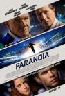 Movie cover for Paranoia