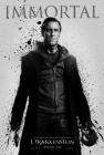 Movie cover for I, Frankenstein