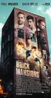 Movie cover for Brick Mansions