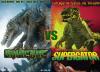 Movie cover for Dinocroc vs. Supergator