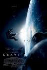 Movie cover for Gravity