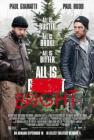 Movie cover for All Is Bright