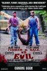 Movie cover for Tucker & Dale vs Evil