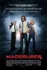 Movie cover for MacGruber