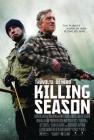 Movie cover for Killing Season