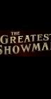 Movie cover for The Greatest Showman