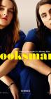 Movie cover for Booksmart