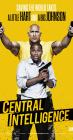 Movie cover for Central Intelligence