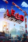 Movie cover for The Lego Movie