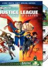 Justice League: Crisis on Two Earths