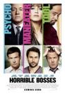 Horrible Bosses