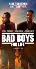 Movie cover for Bad Boys for Life