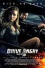 Movie cover for Drive Angry 3D