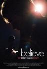 Believe: The Eddie Izzard Story