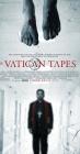 Movie cover for The Vatican Tapes